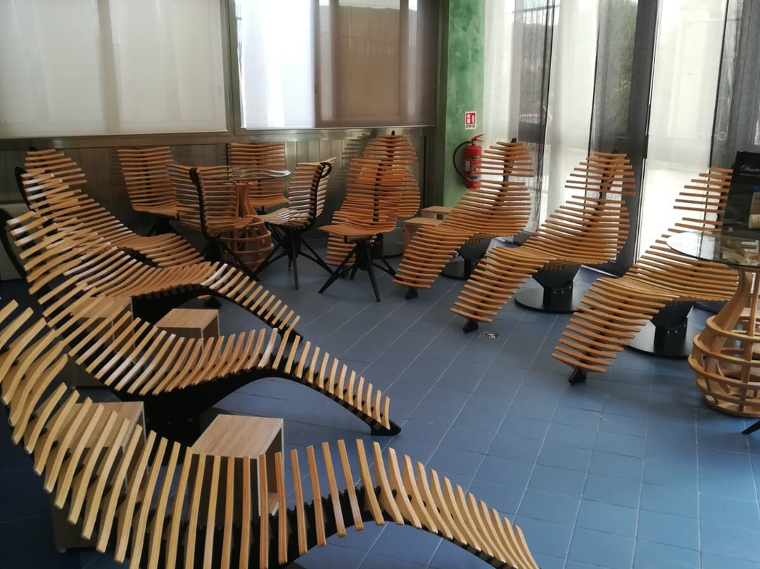 Villa Oltremare Resort主图