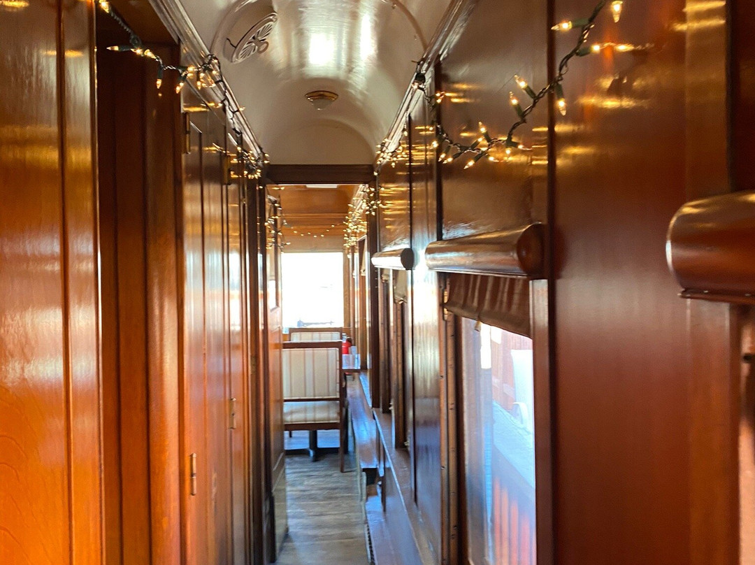 Desert Diamond Distillery-金曼必去景点