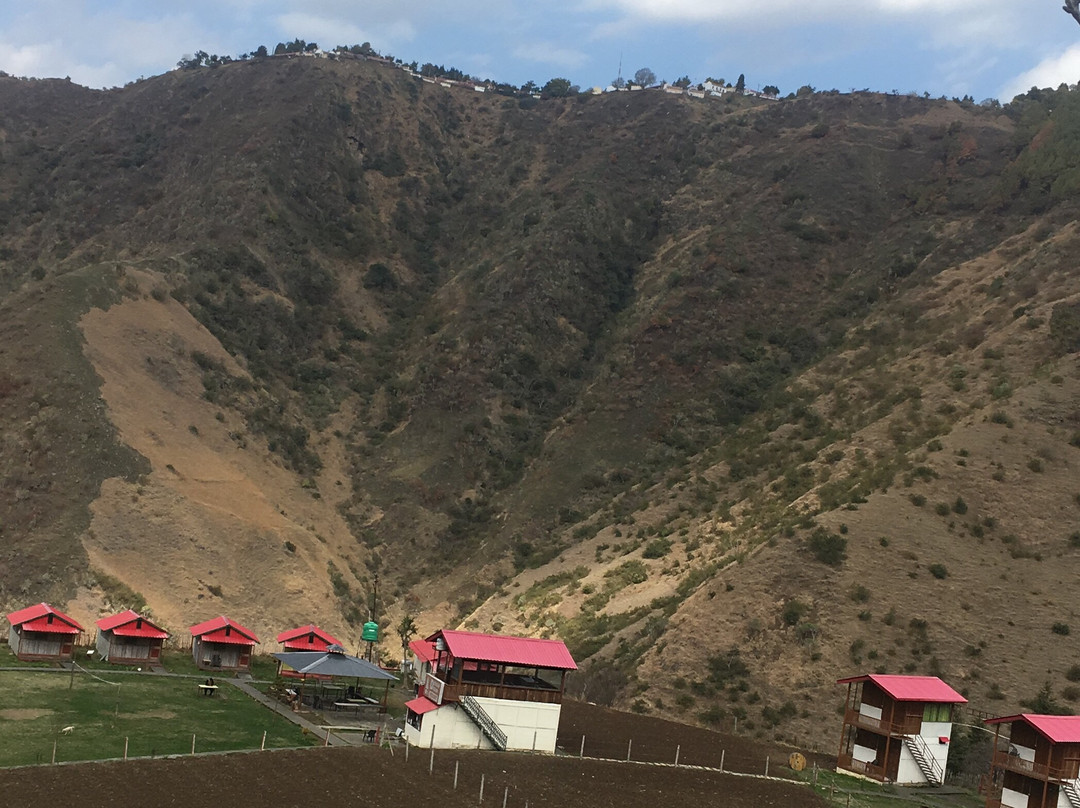 Uatrips.com-阿姆利则必去景点