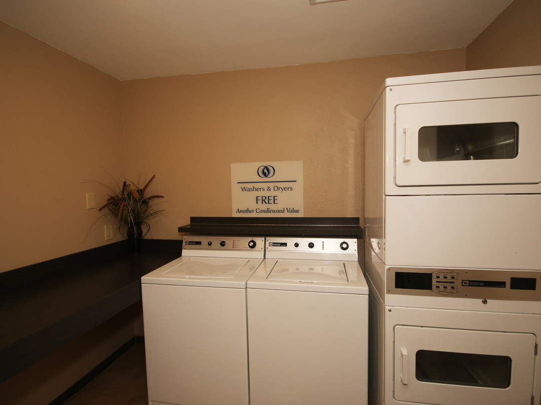 Candlewood Suites Newport News/Yorktown by IHG主图