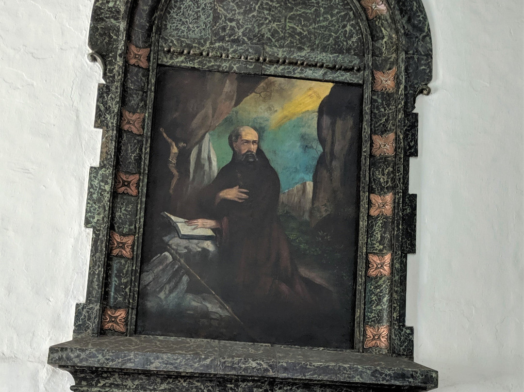 Basilica of Our Lady of Candelaria景点图片