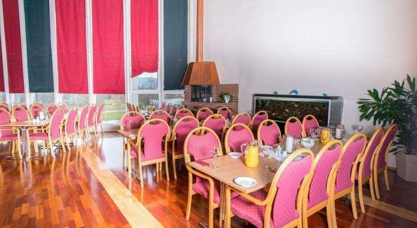 Thon Hotel Verdal主图