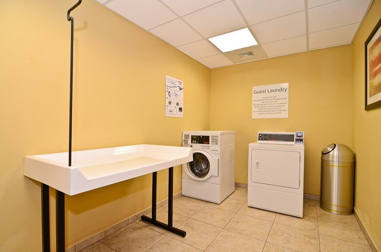 Holiday Inn Express & Suites Bonifay By IHG主图