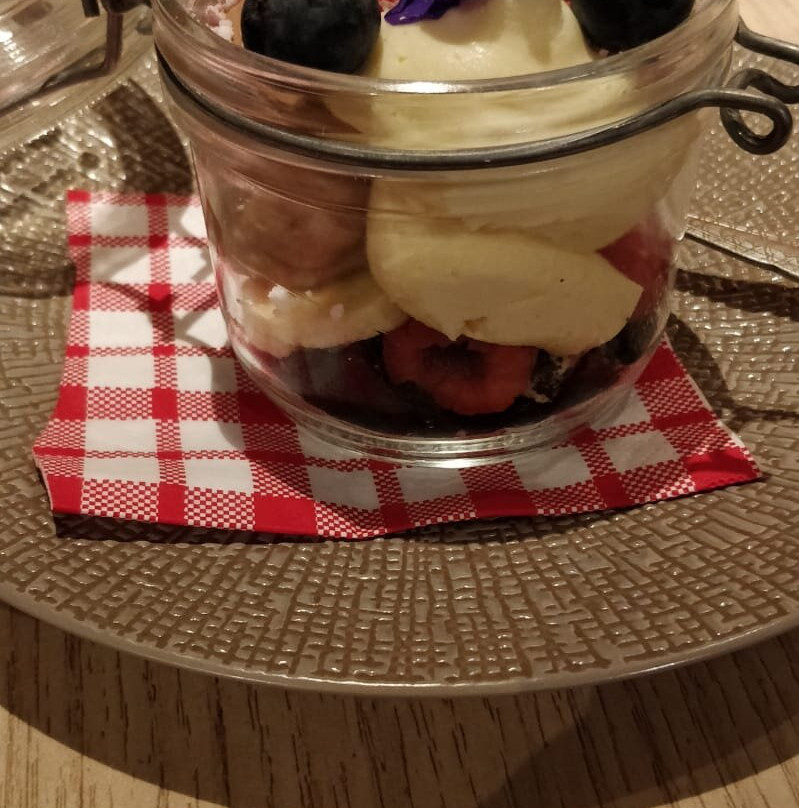 兰塔斯皮伊甸园温泉酒店主图
