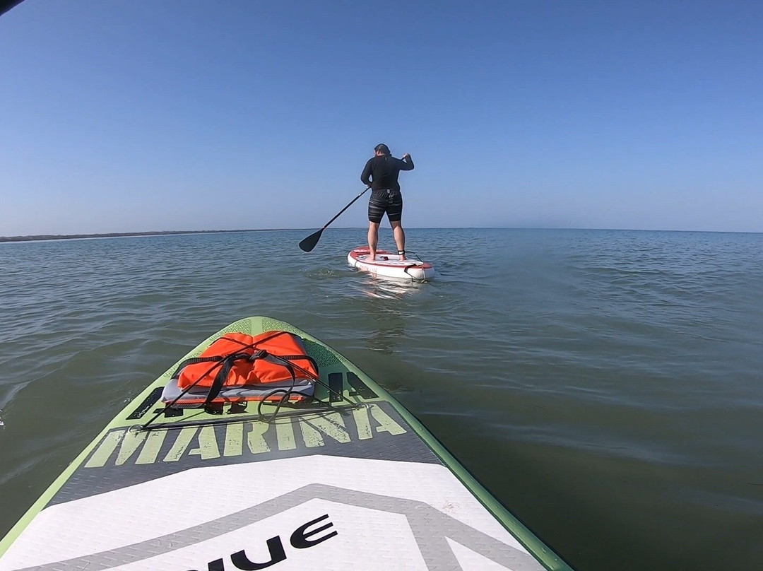 Anfibio Sports Adventure-Rincon del Mar必去景点