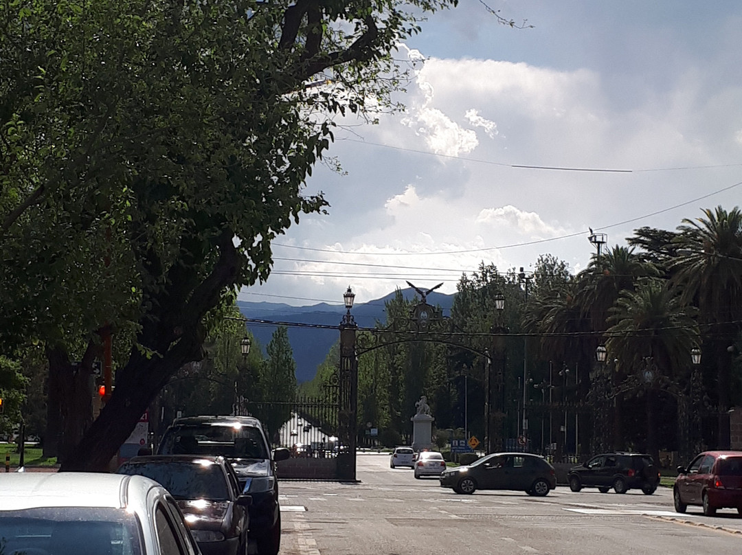 Bohemia Hotel Boutique主图