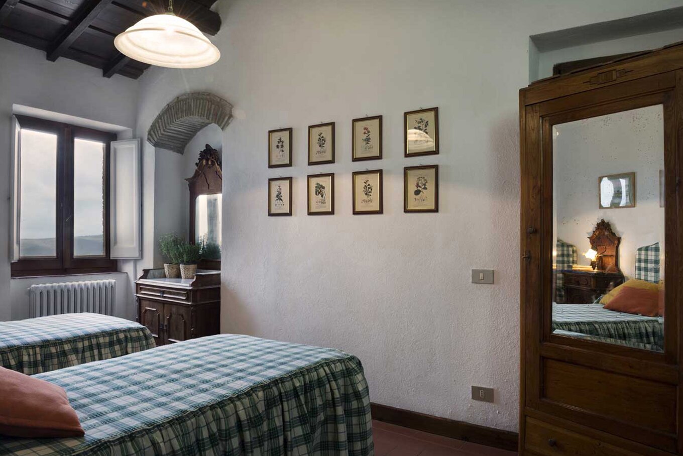 Fattoria di Peruzzo-官方