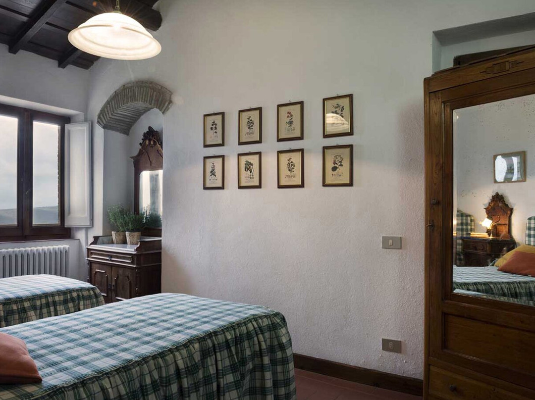 Fattoria di Peruzzo主图