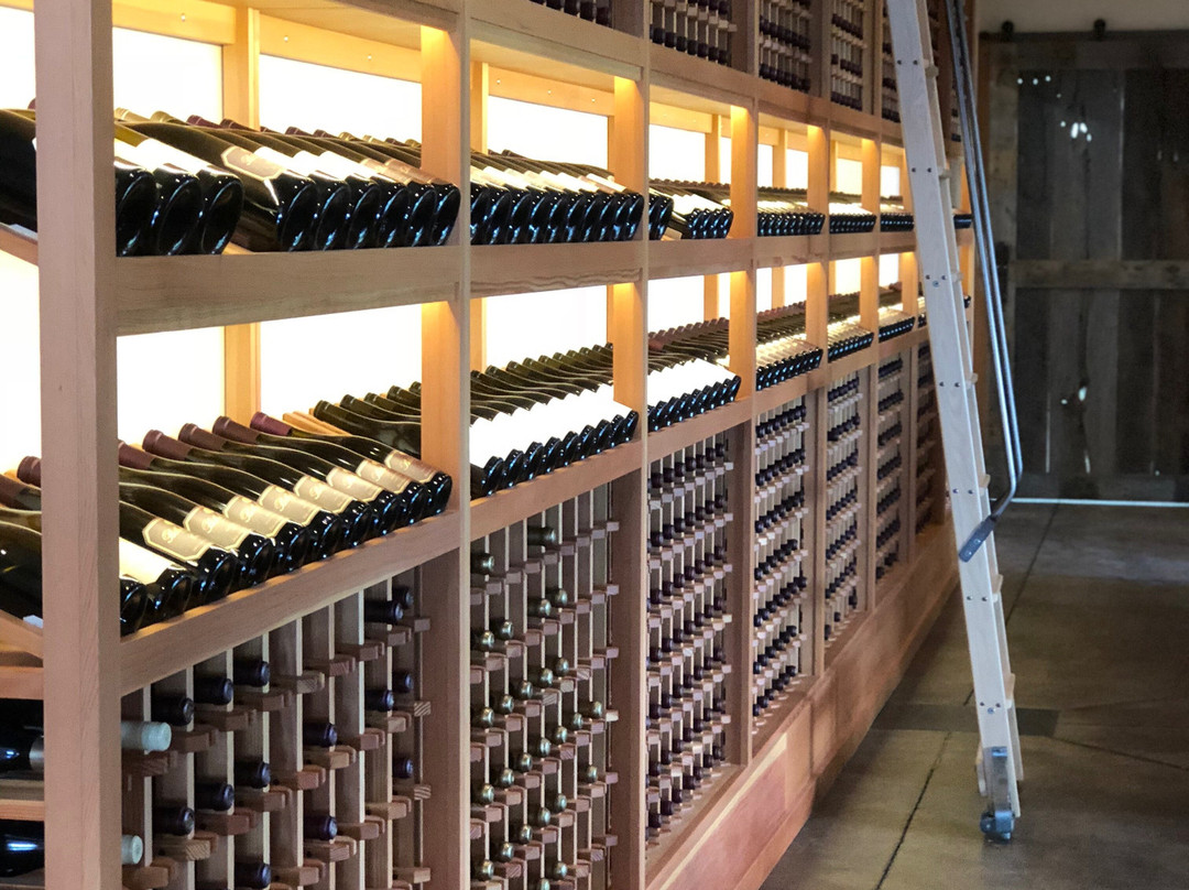 Bethel Heights Vineyard-塞勒姆必去景点