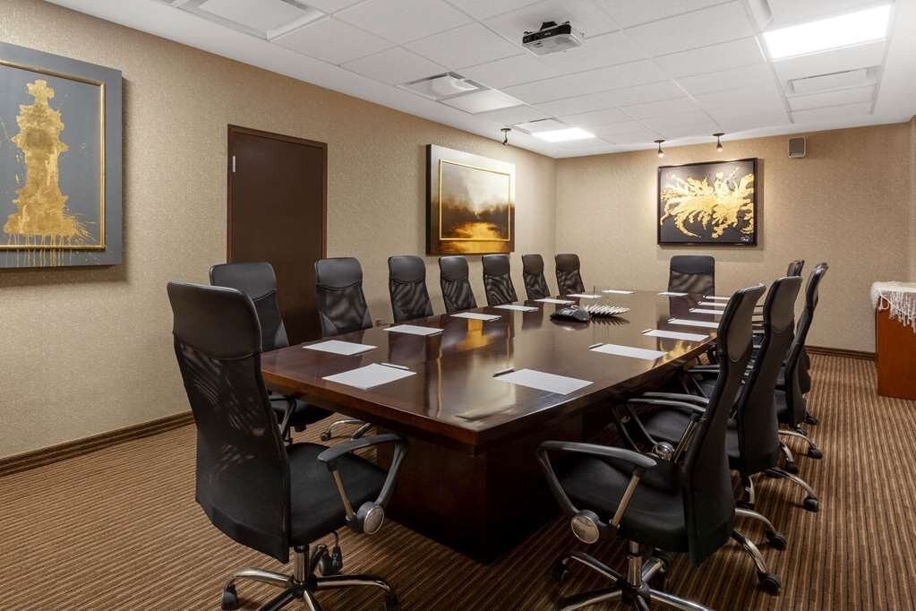 Wyndham Torreon主图