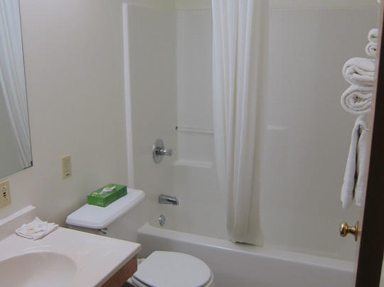 Mountaineer Inn主图