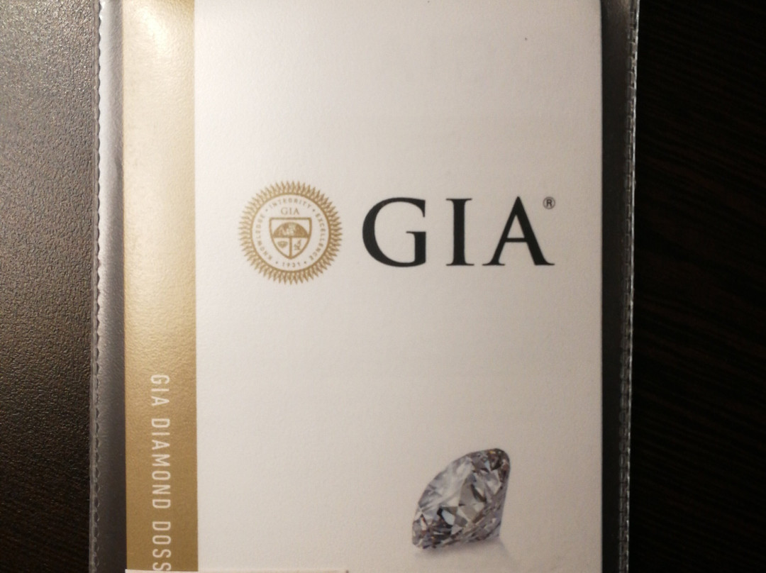 Mamiya Jewelers-迪拜必去景点