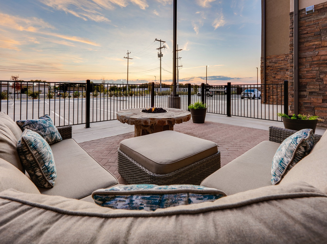 Staybridge Suites San Antonio - Schertz by IHG主图