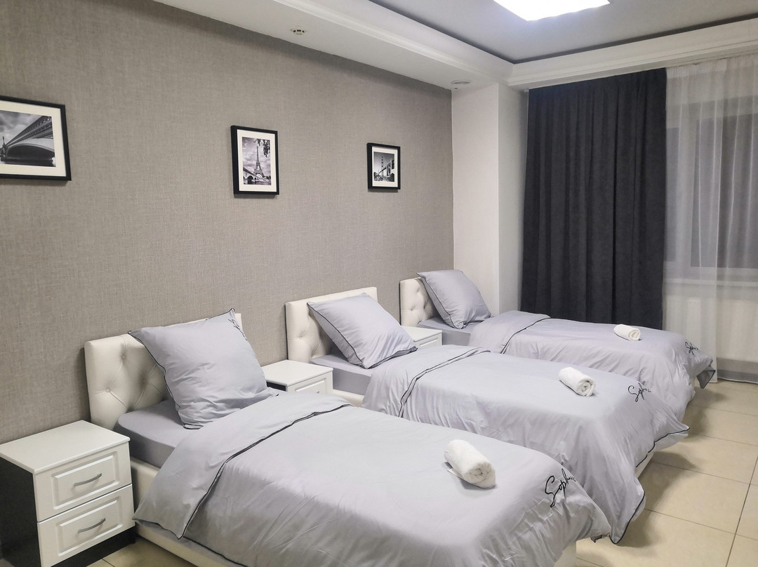 Grand Hotel Club主图