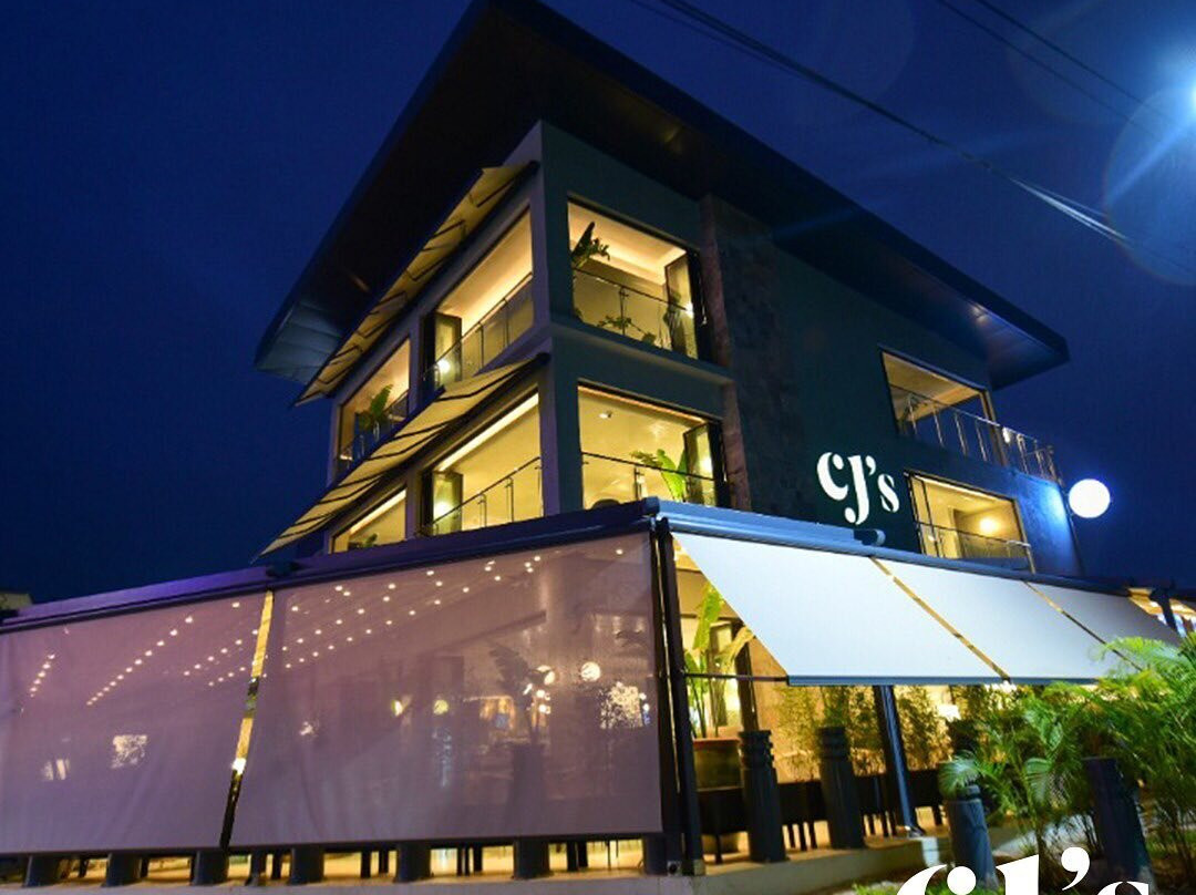 CJs Kilimani