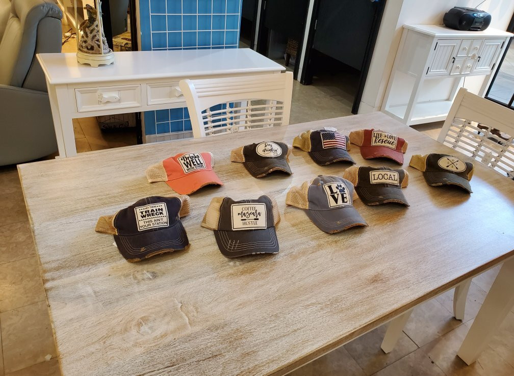 Indian River Mall-维罗海滩必去景点