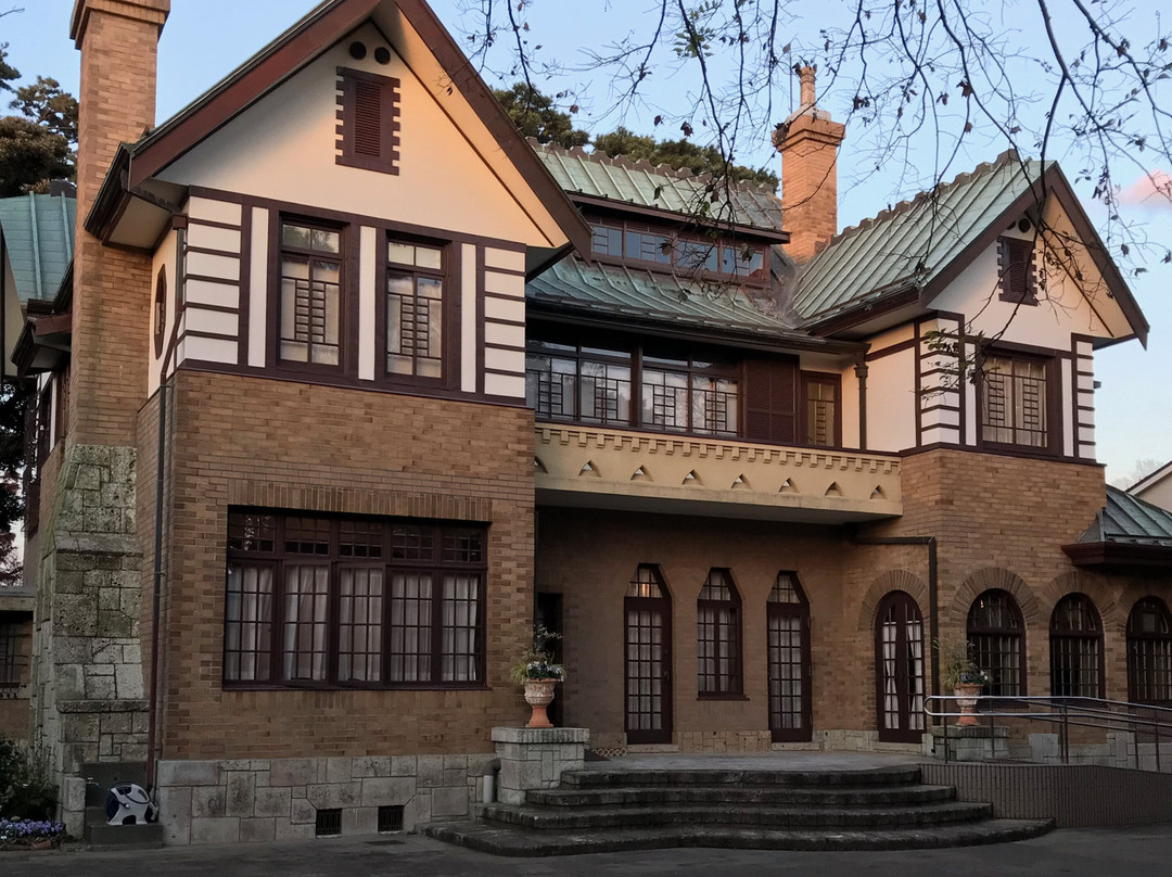 Mitaka Yamamoto Yuzo Memorial Museum-三鹰市必去景点