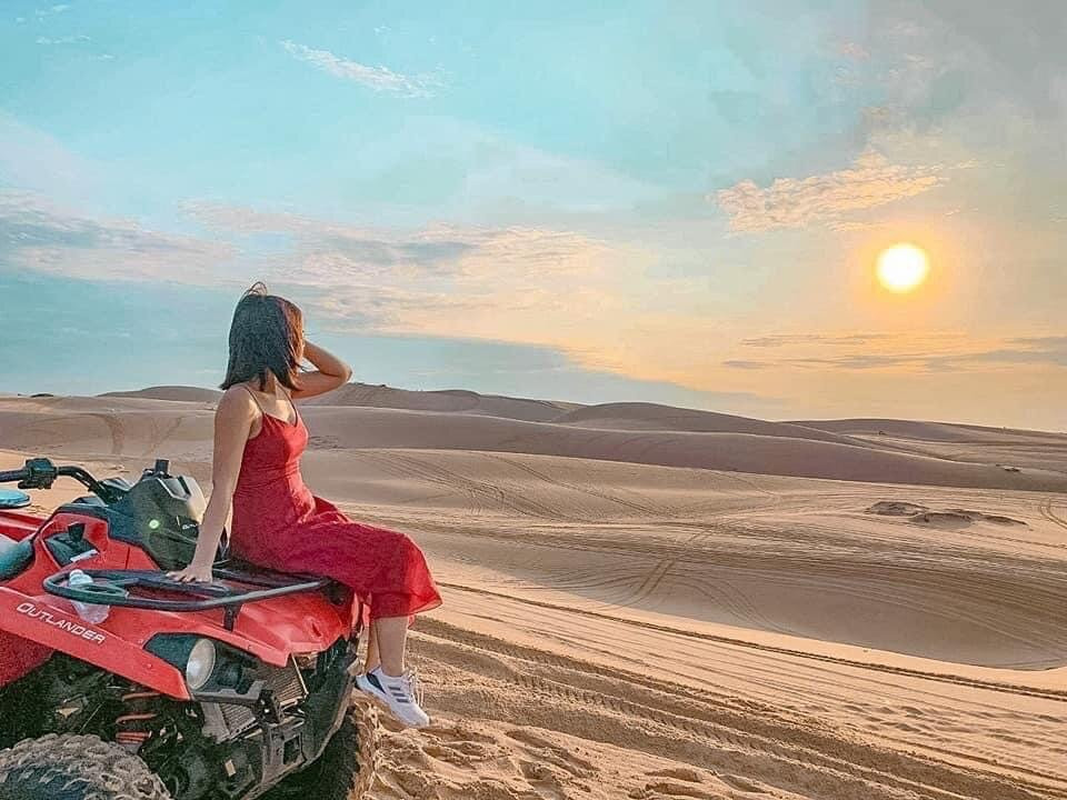 Johnny Tours-美奈必去景点