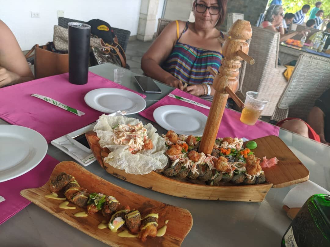 Hotel Rosa Bela主图