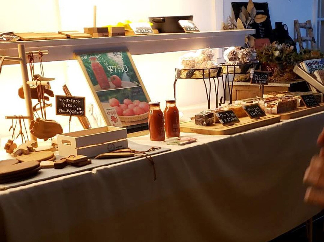 カルダ ダイニングプラスカフェ