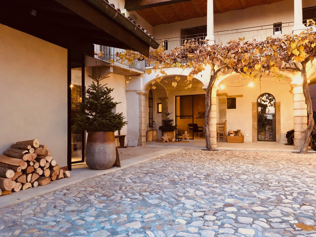 Locanda San Silvestro主图