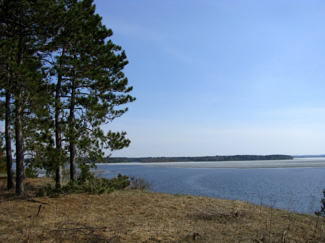 Lake Wissota State Park景点图片