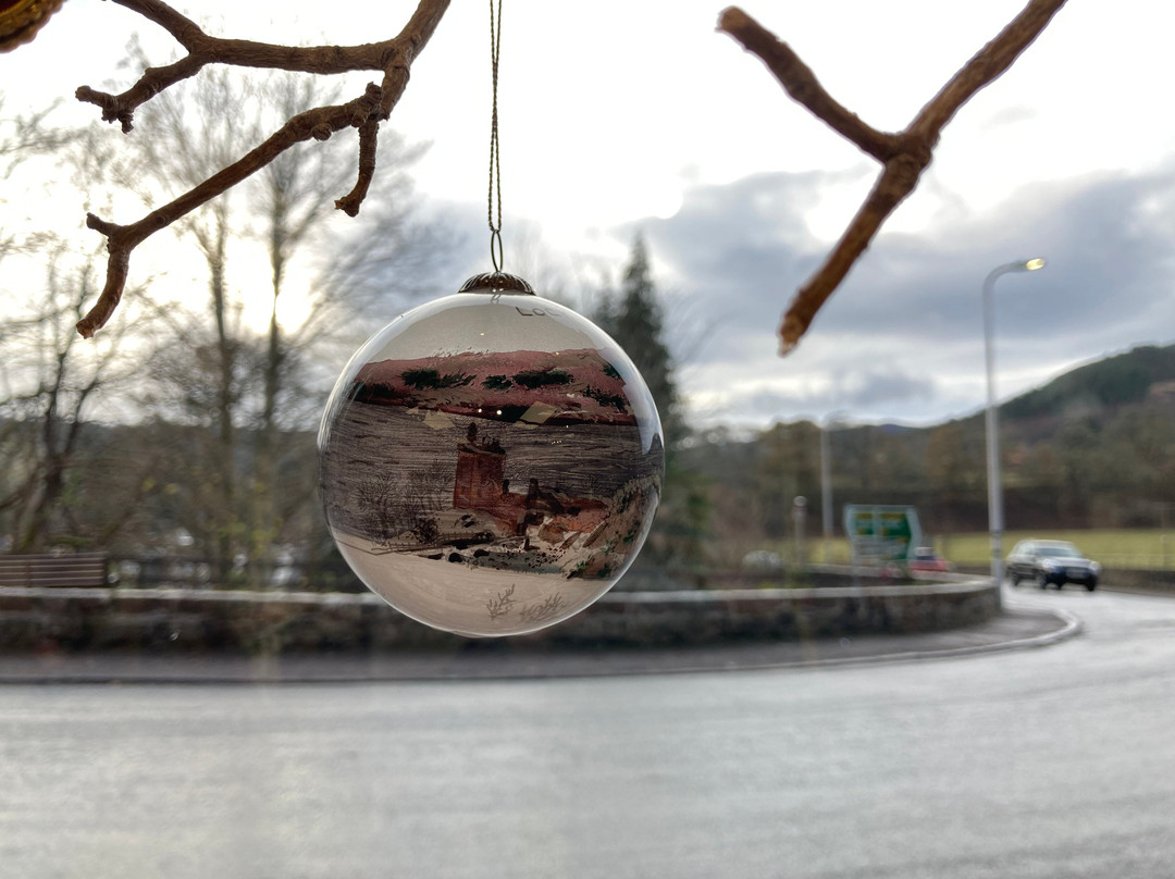 Great Glen Gifts景点图片