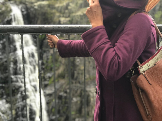 Apsley Falls-Walcha必去景点