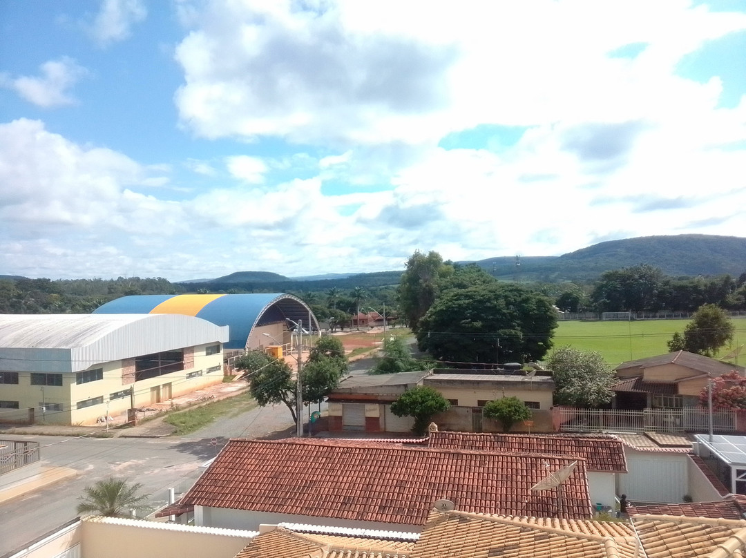 HC Hotel Paraopeba主图