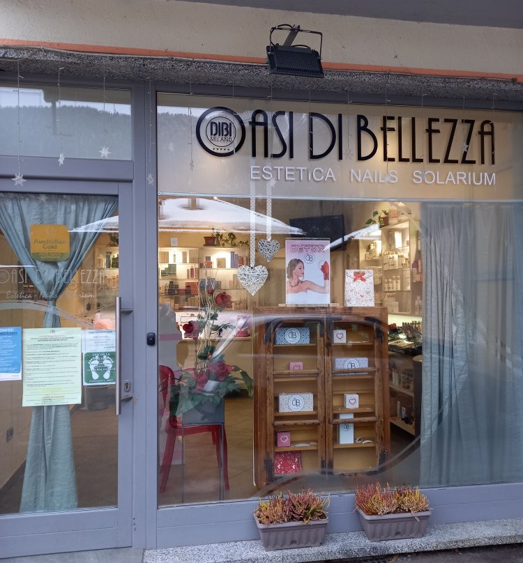 Oasi Di Bellezza景点图片
