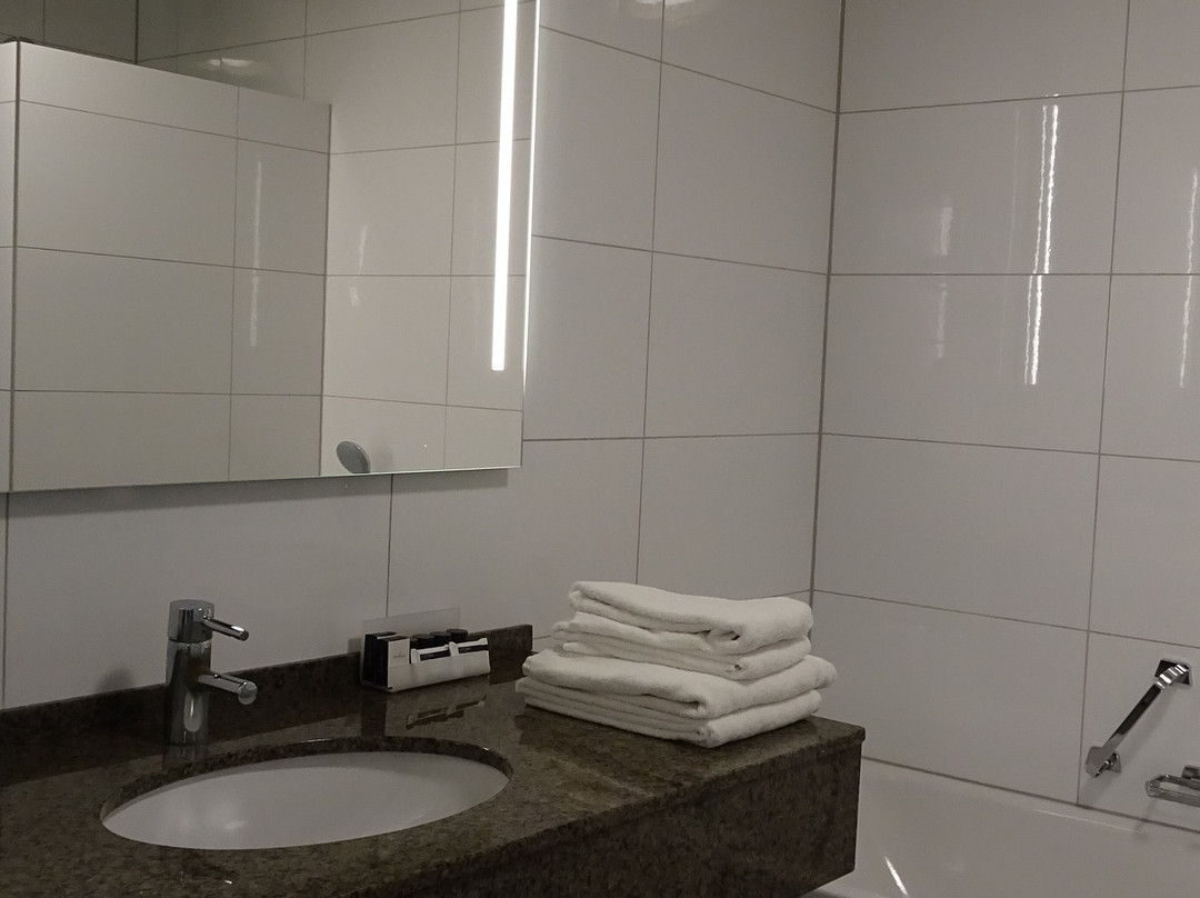 Best Western Hotel Nobis Asten主图