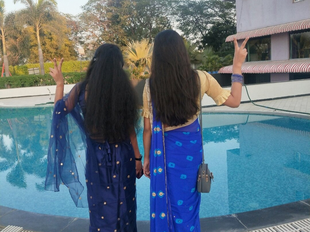 Nandan Kanan By M Square Hotels主图