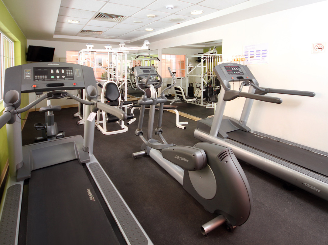 Holiday Inn Express Torreon By IHG主图