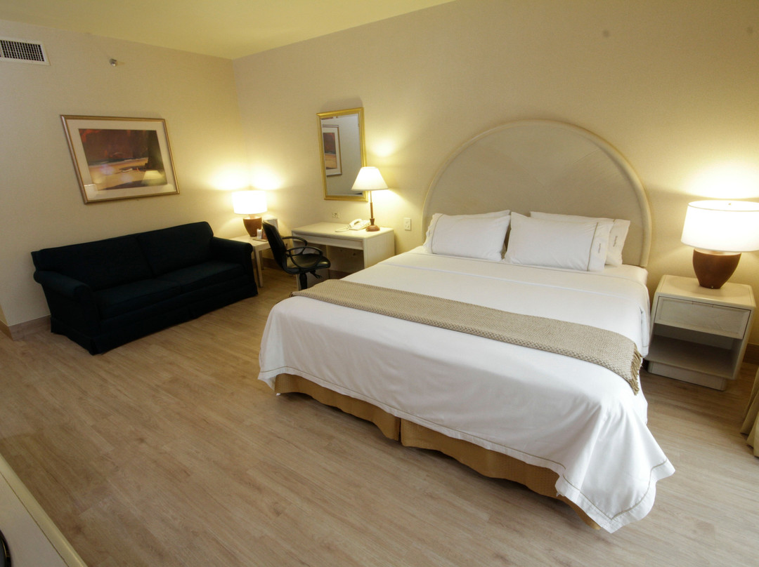 Holiday Inn Express Torreon By IHG主图