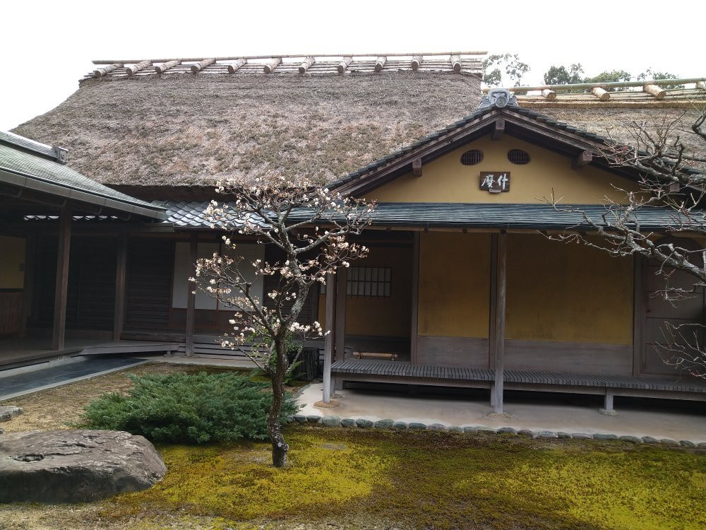 Jikoin景点图片