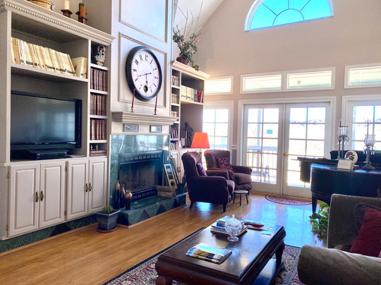 Davis Mountains Inn主图