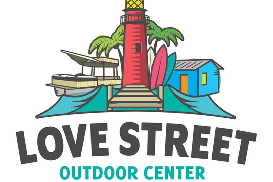 Love Street Outdoor Center