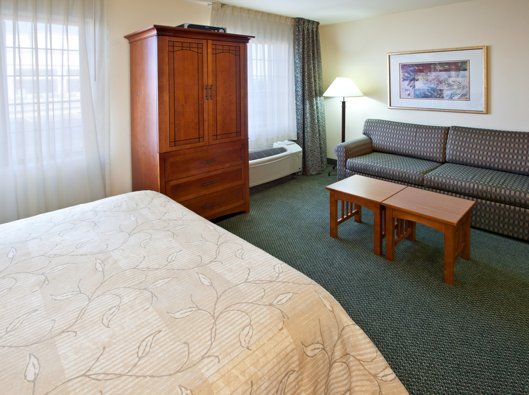 Staybridge Suites Springfield-South by IHG主图