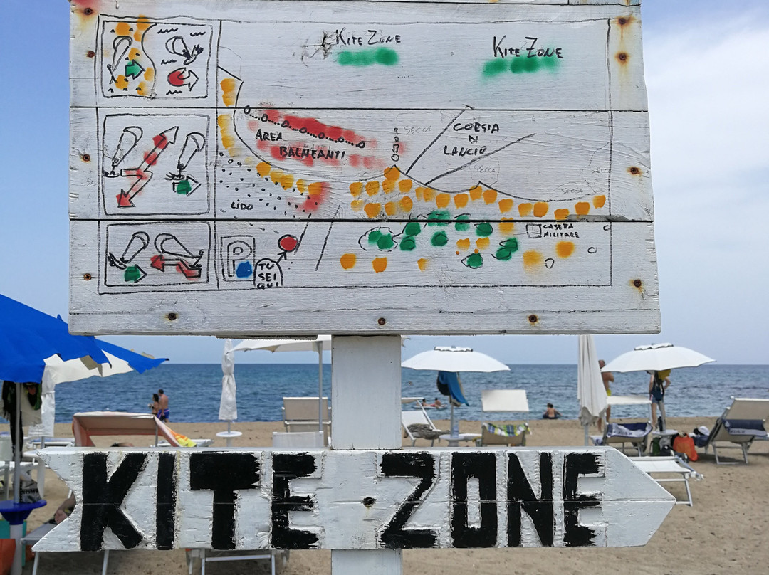 Scuola Kite Lecce ASD景点图片