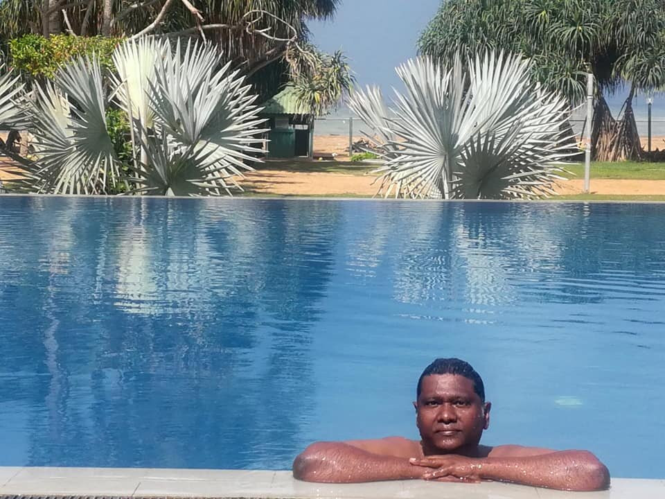 芙蓉海滩酒店主图