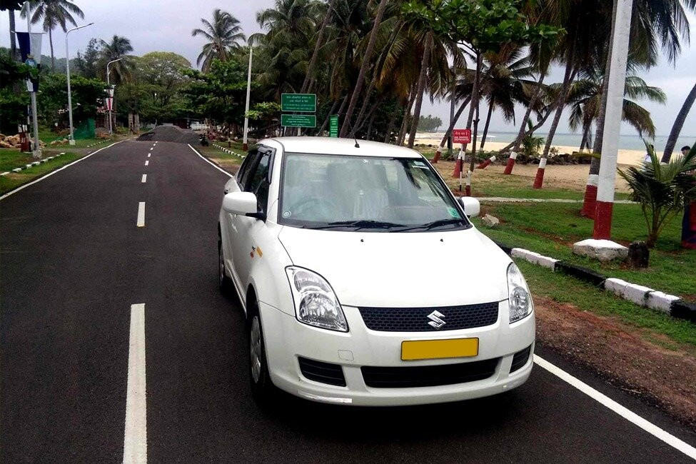 Best Taxi Service in Udaipur景点图片