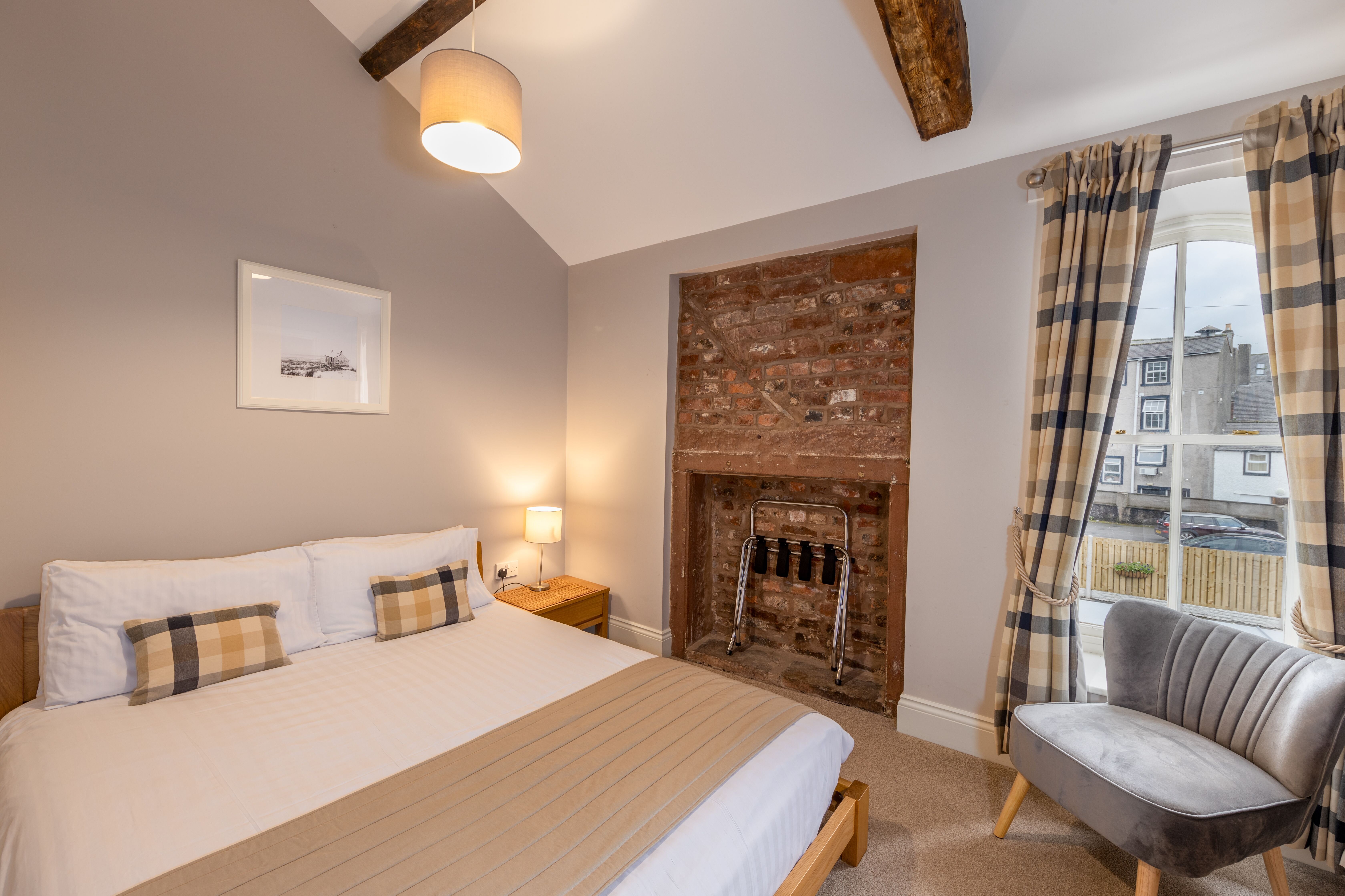 The Scotch Arms Mews-官方