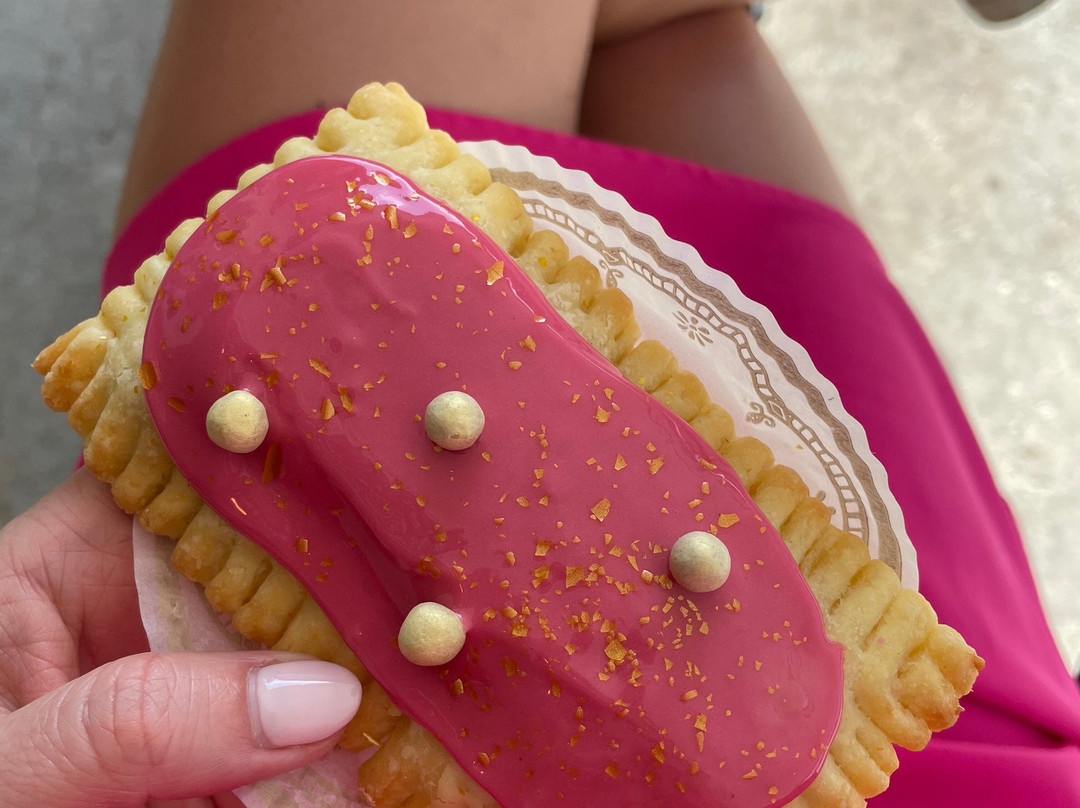 The Gasparilla Inn主图