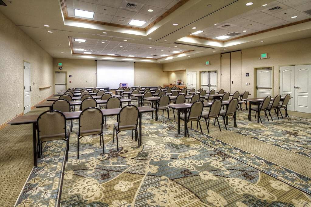 Hampton Inn & Suites Billings West I-90主图