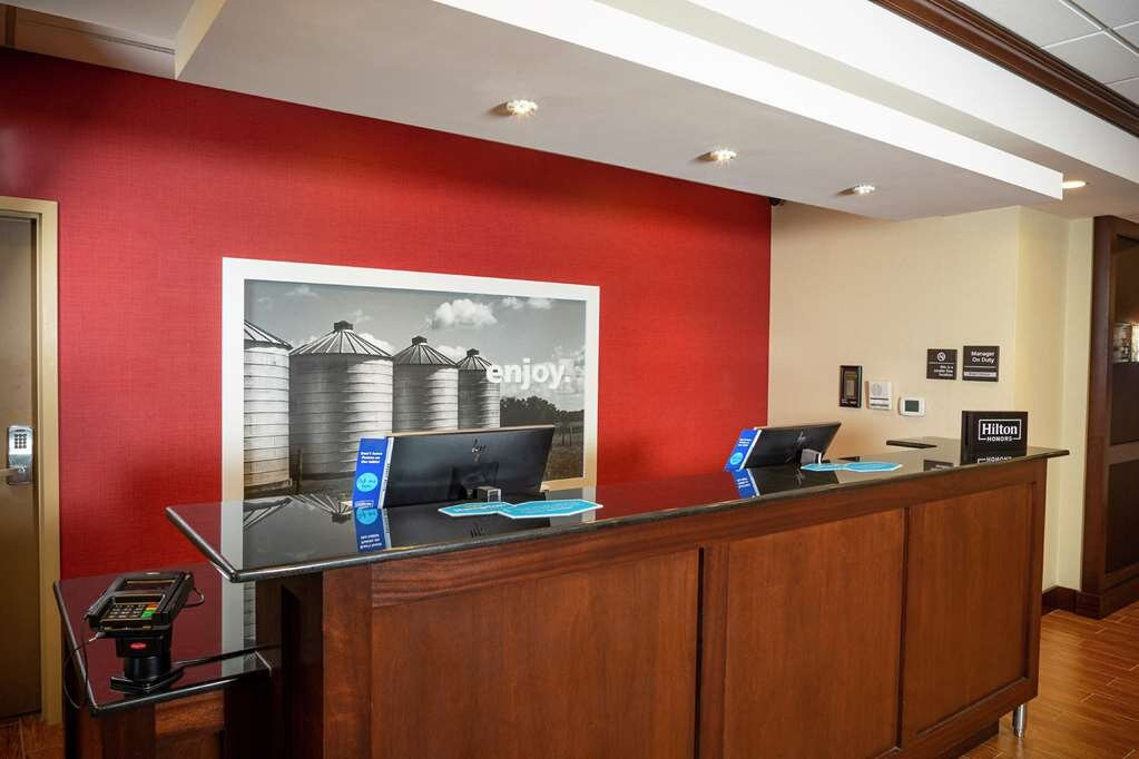Hampton Inn Limerick-Philadelphia Area主图