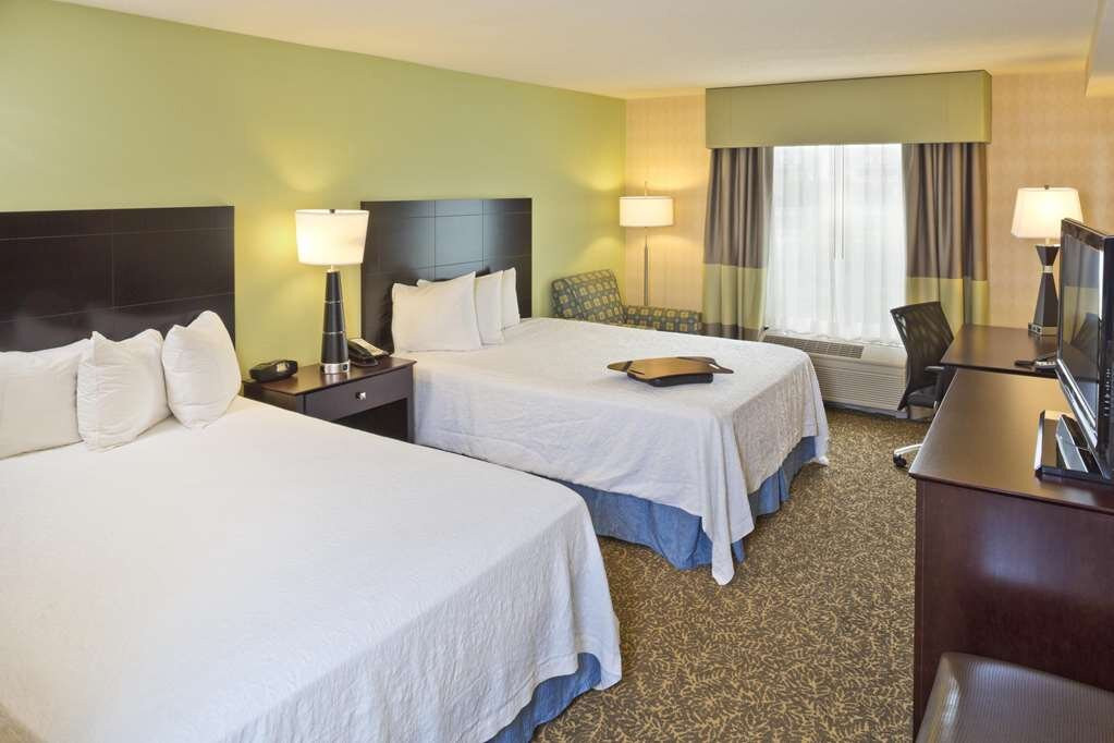 Hampton Inn & Suites Arundel Mills/Baltimore主图