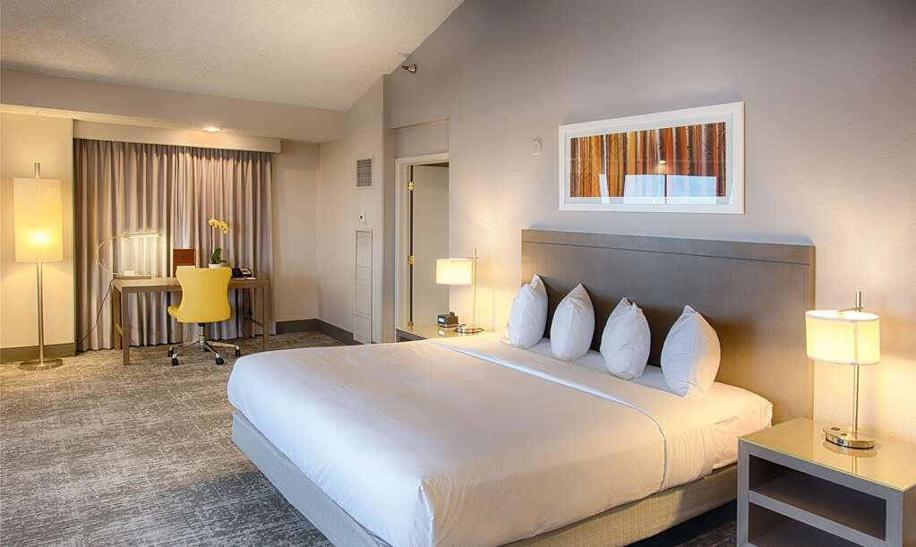 Doubletree By Hilton Denver - Westminister主图