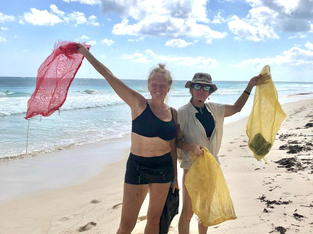 Tribal Tulum-图伦必去景点