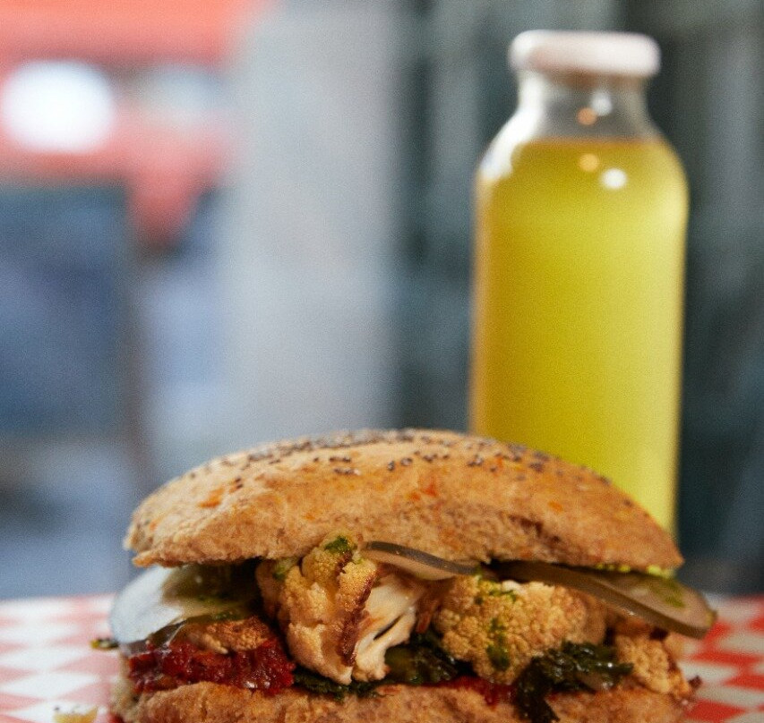 Flea Market Mercado de Pulgas-布宜诺斯艾利斯必去景点