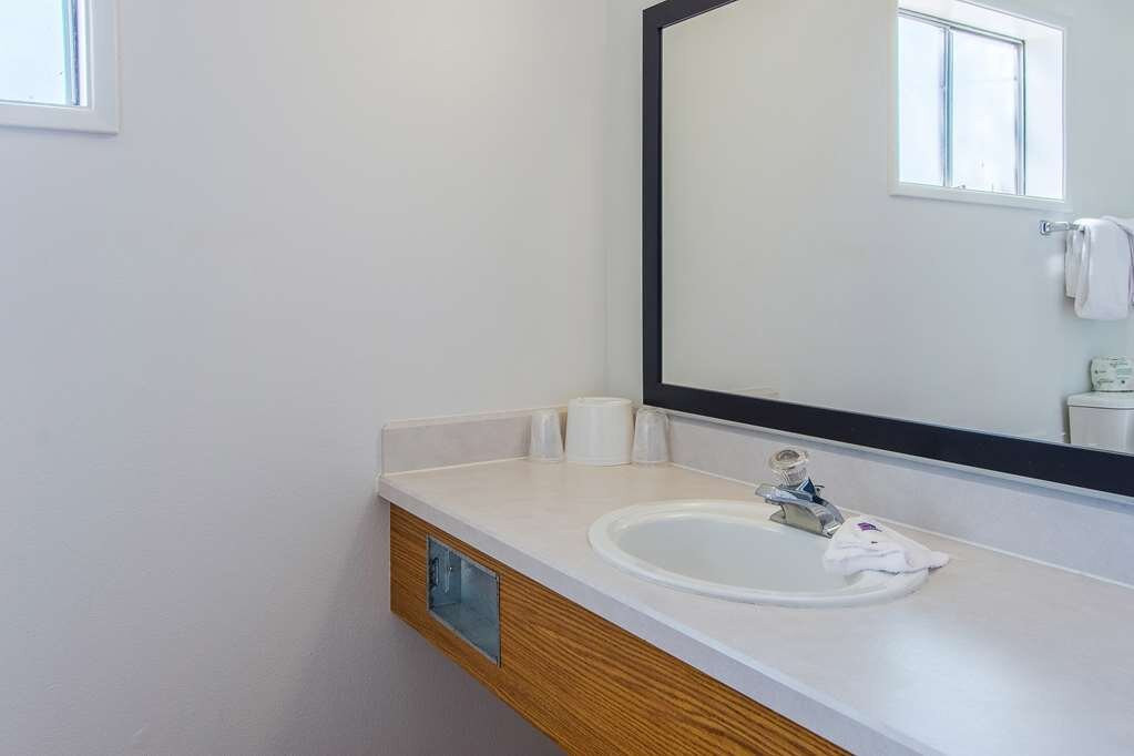 Motel 6 Madras OR主图